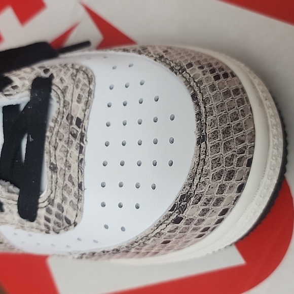 Nike Terminator High Shoes - Picture 7 of 9